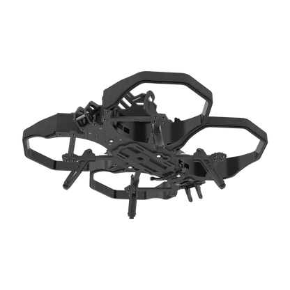 15318 17 frame iflight protek60 pro o3 bmpcc version