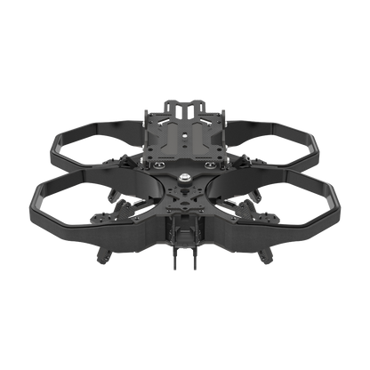 15321 16 frame iflight protek60 pro o3 zcam red version