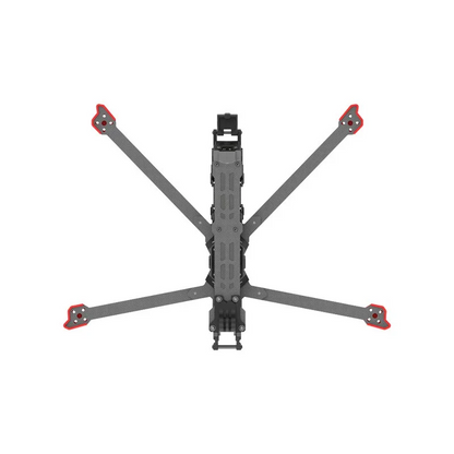 15327 9 frame iflight chimera9 fpv lr