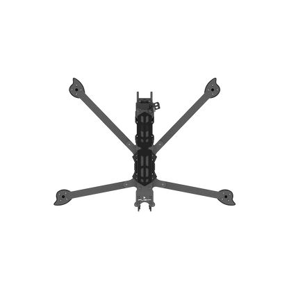15333 12 frame iflight chimera9 eco