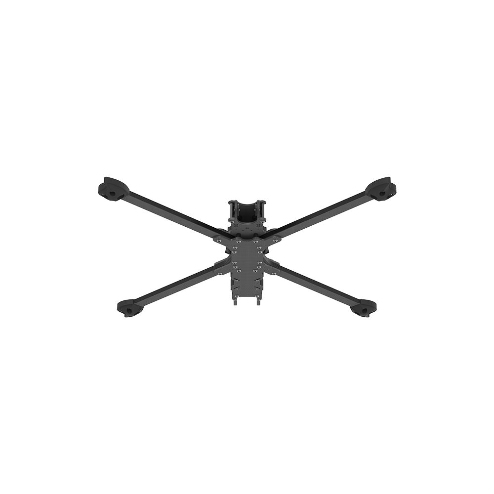 15336 11 frame iflight chimera cx10