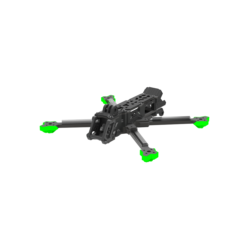 15351 4 frame iflight nazgul evoque f6x v2