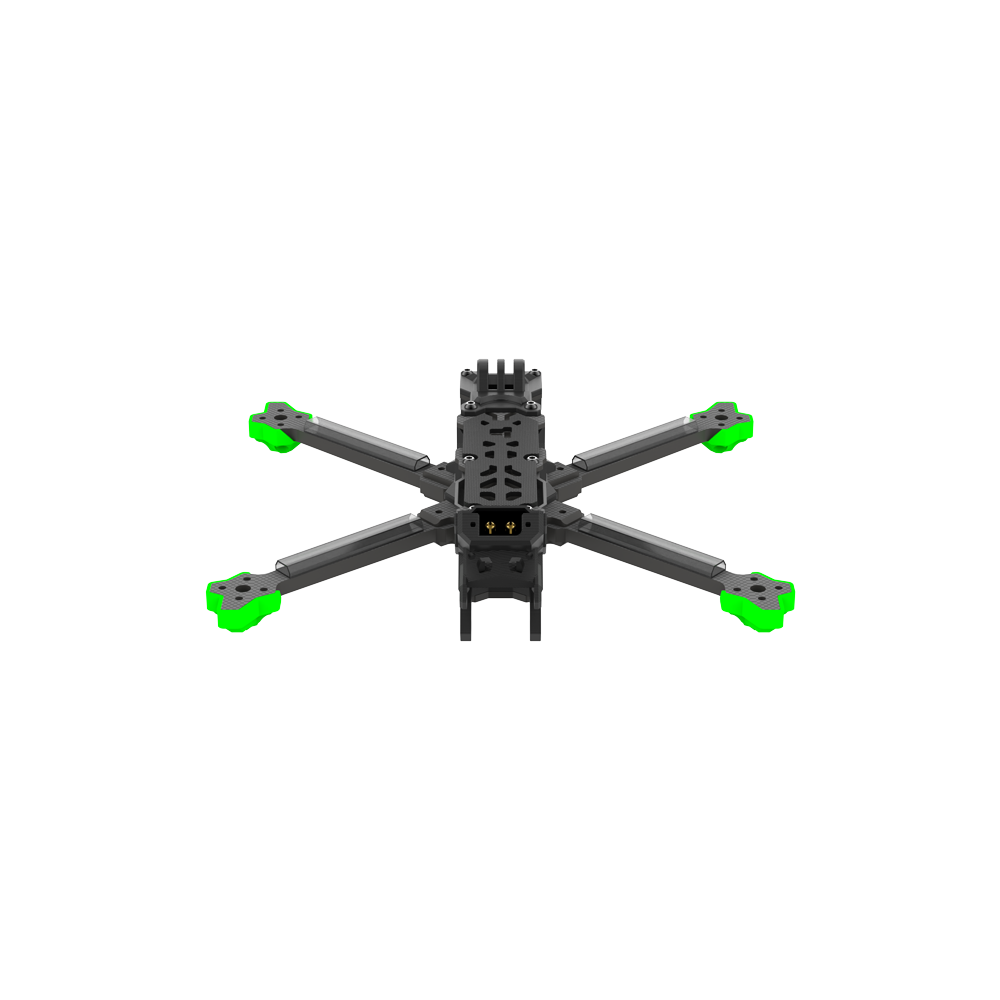 15351 7 frame iflight nazgul evoque f6x v2