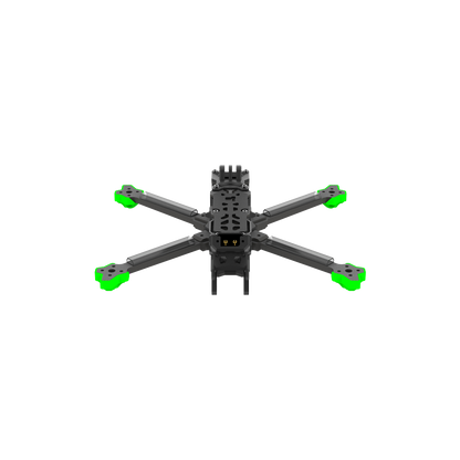 15351 7 frame iflight nazgul evoque f6x v2