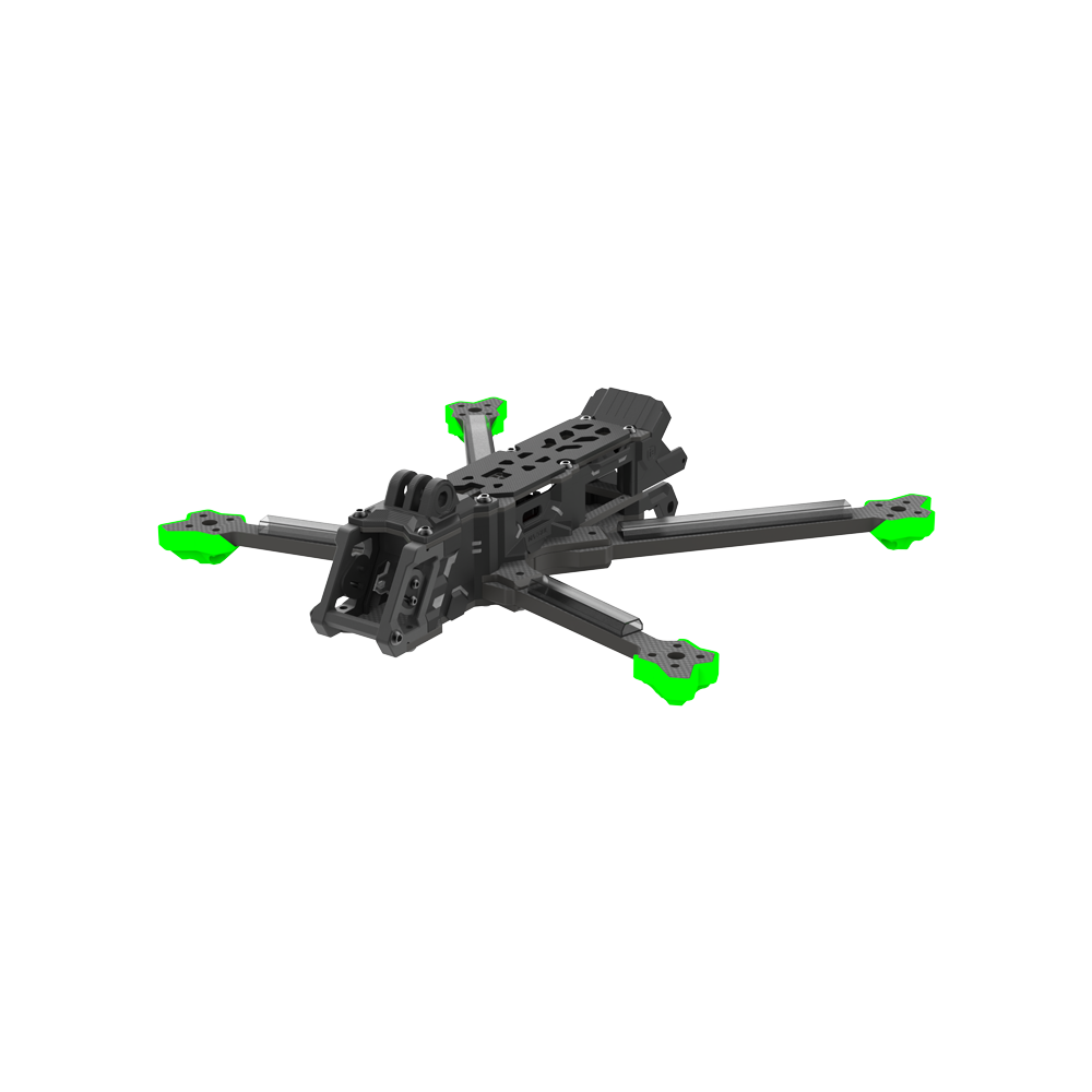 15354 1 frame iflight nazgul evoque f5d v2