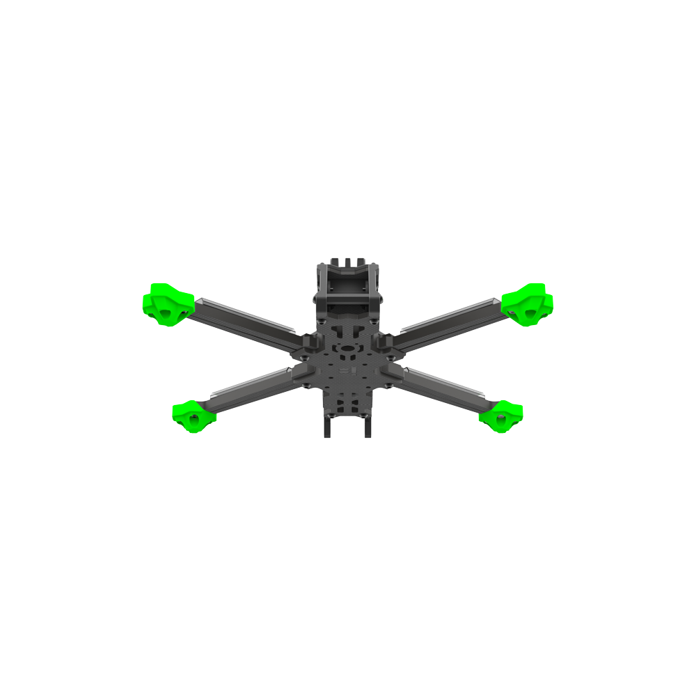 15357 7 frame iflight nazgul evoque f5x v2