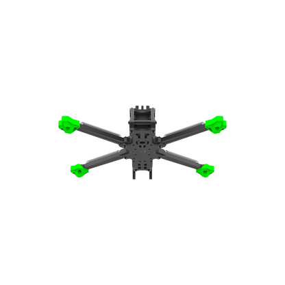 15357 7 frame iflight nazgul evoque f5x v2
