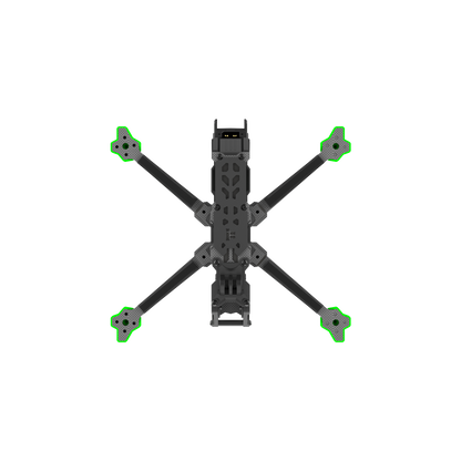 15357 8 frame iflight nazgul evoque f5x v2