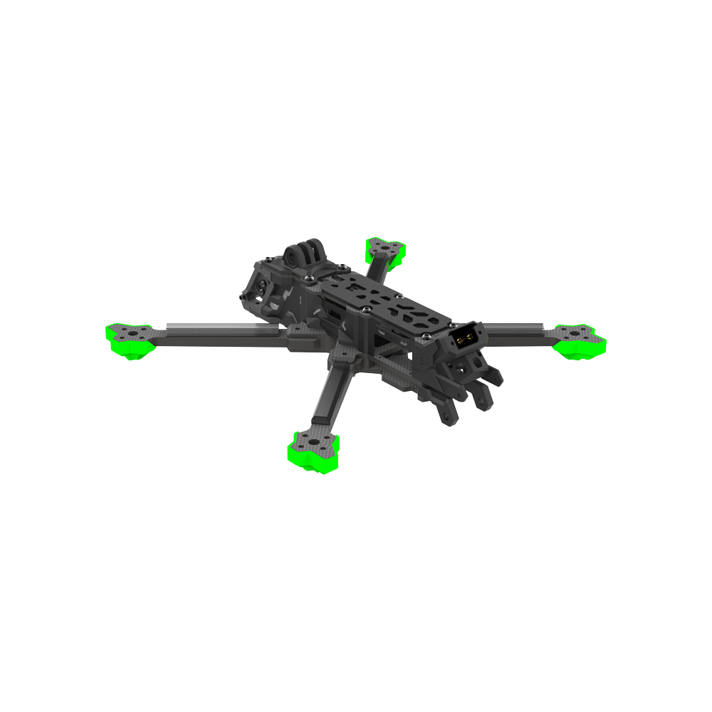 15357 9 frame iflight nazgul evoque f5x v2