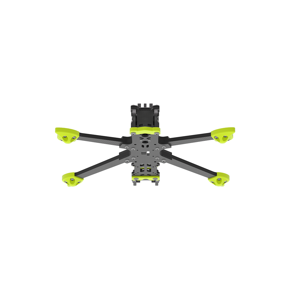 15363 11 frame iflight nazgul dc5