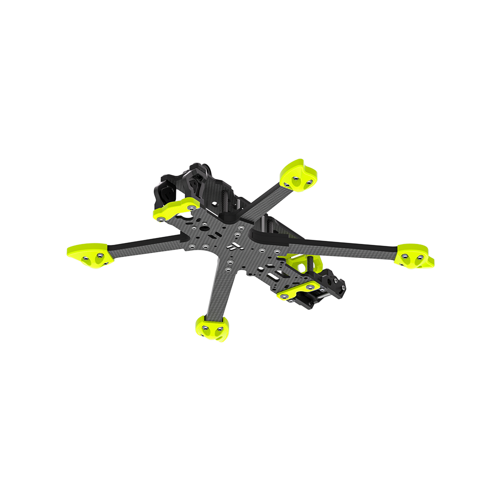 15363 17 frame iflight nazgul dc5