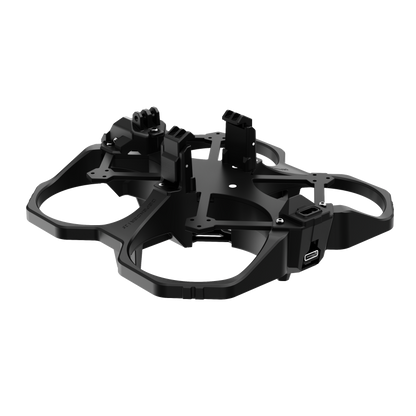 15366 11 frame iflight defender 25 black