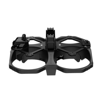 15366 13 frame iflight defender 25 black