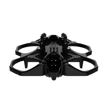 15366 8 frame iflight defender 25 black