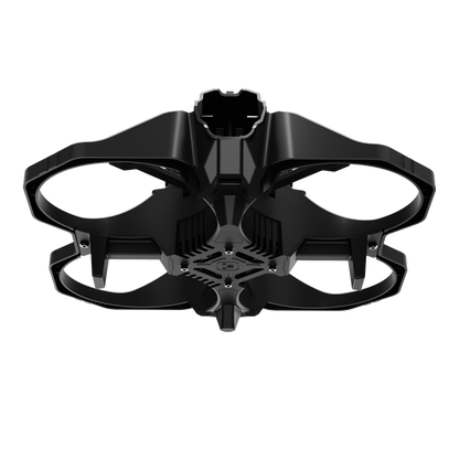 15366 9 frame iflight defender 25 black