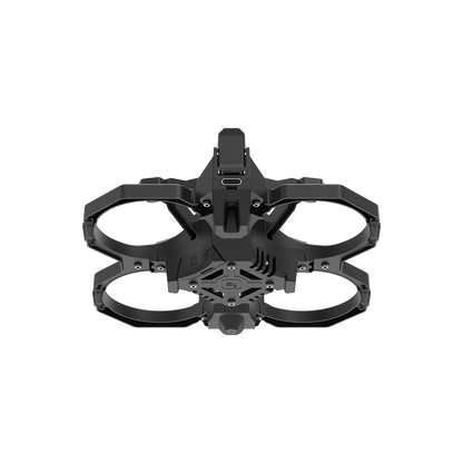 15381 14 frame iflight defender 20