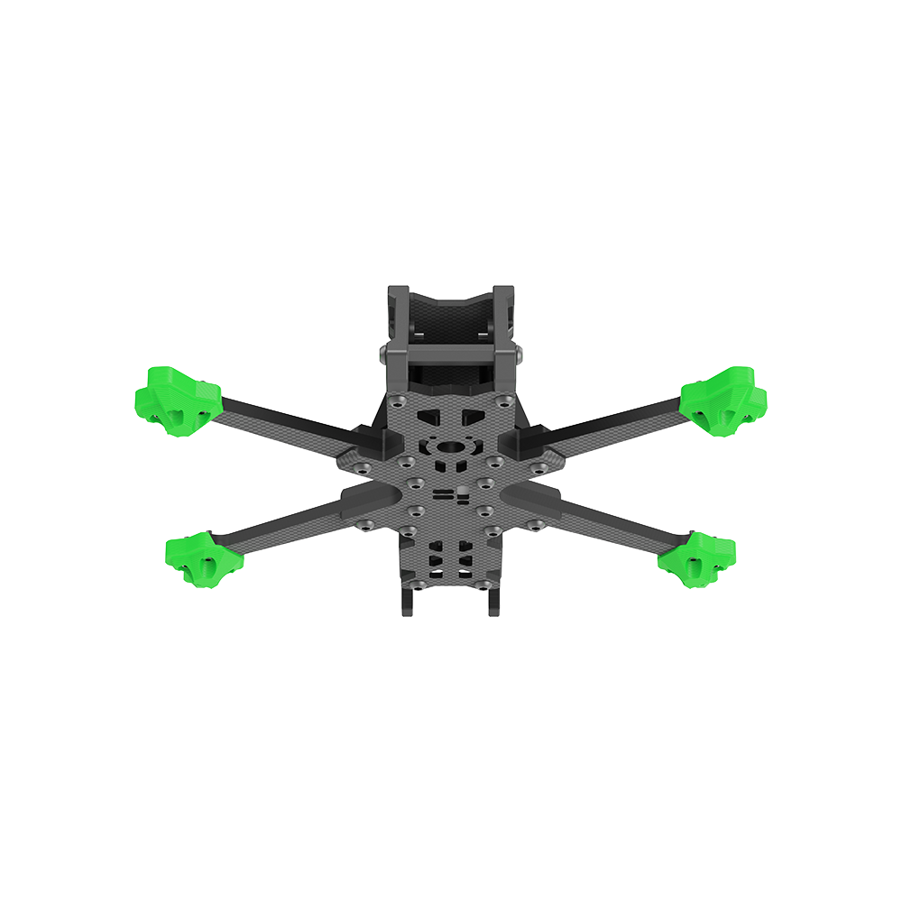 15384 6 frame iflight nazgul evoque f4x