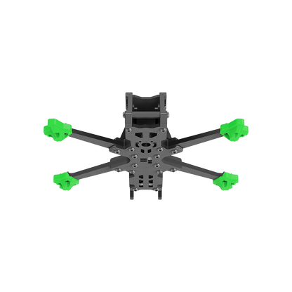 15384 6 frame iflight nazgul evoque f4x