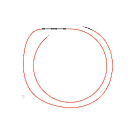 15423 4 defender 25 led strip iflight red