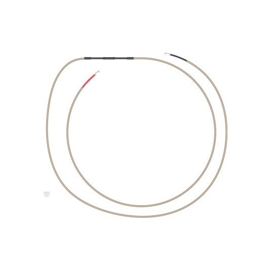 15426 4 defender 25 led strip iflight blue