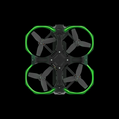 15429 6 defender 25 led strip iflight green