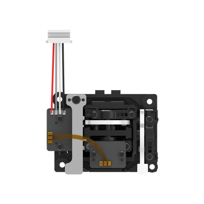 15465 1 replacement gimbals iflight for commando 8 left stick