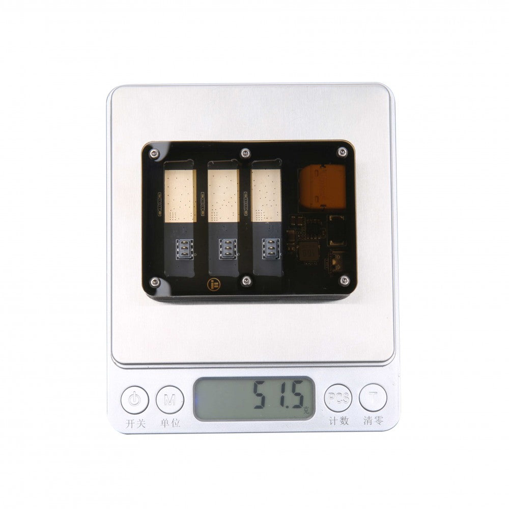 15489 4 gocam pm gr charger hub iflight