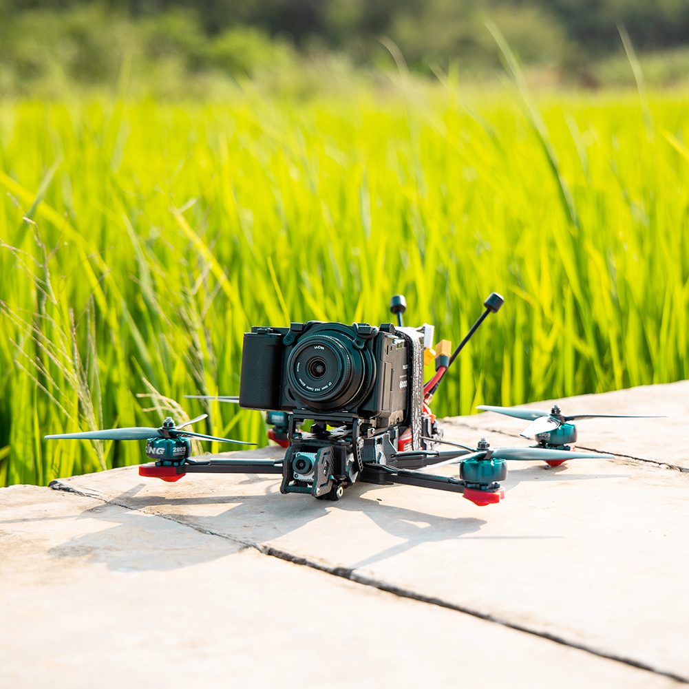 15498 3 sony zv e10 camera mount iflight for chimera7 pro v2