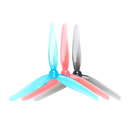 15579 1 propellers iflight nazgul 5030 blue