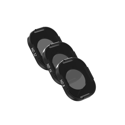 Filter Set for RunCam Thumb Pro New Version (ND32, ND16, ND8)