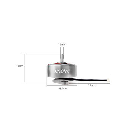 15687 4 motor hglrc specter 1003 10000kv