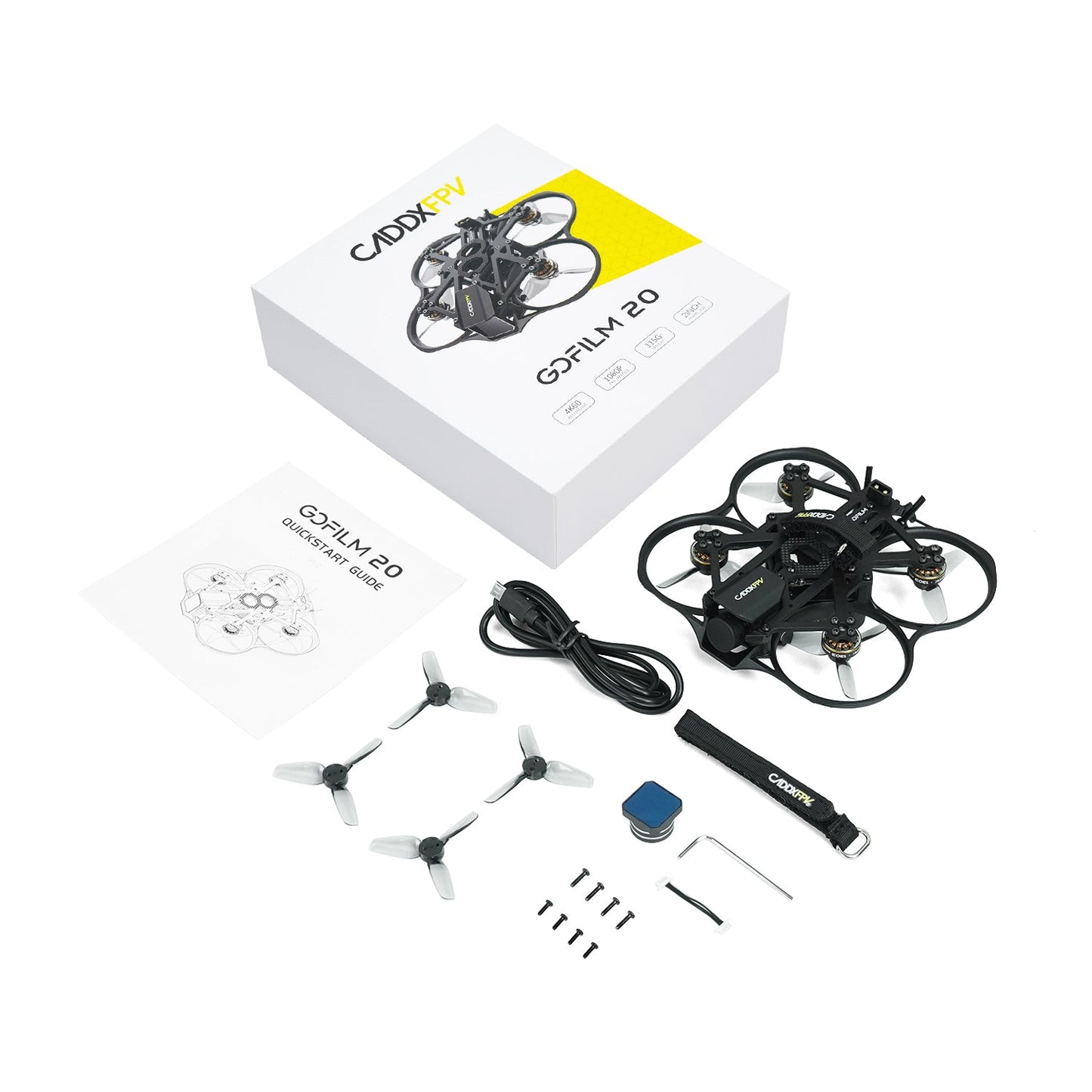 15732 13 fpv drone caddxfpv gofilm 20