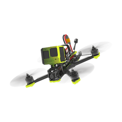 15888 12 fpv drone iflight nazgul xl5 eco analog bnf 6s elrs 2 4ghz
