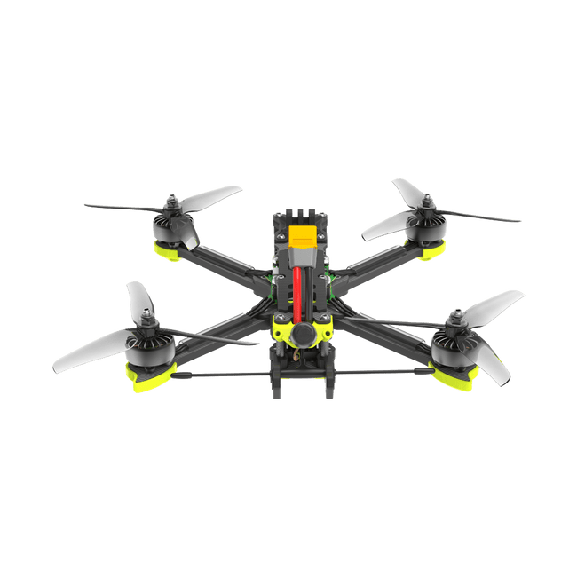 15888 14 fpv drone iflight nazgul xl5 eco analog bnf 6s elrs 2 4ghz
