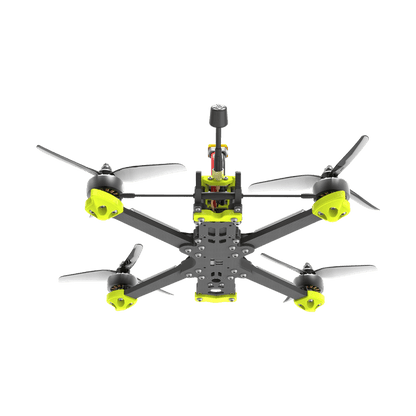 15888 16 fpv drone iflight nazgul xl5 eco analog bnf 6s elrs 2 4ghz