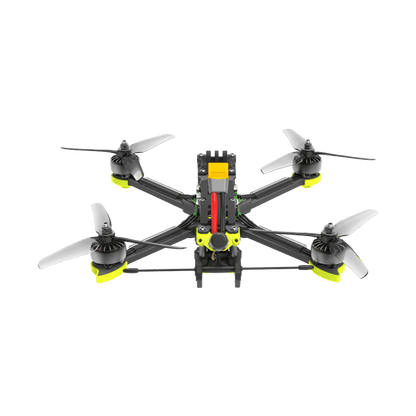 15891 14 fpv drone iflight nazgul xl5 eco analog bnf 6s tbs