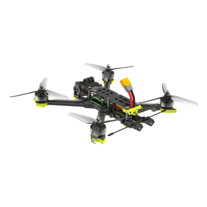 15891 17 fpv drone iflight nazgul xl5 eco analog bnf 6s tbs