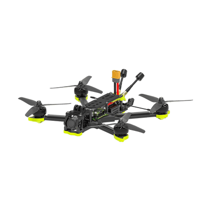 15894 10 fpv drone iflight nazgul dc5 eco hd o3 6s bnf elrs 2 4ghz
