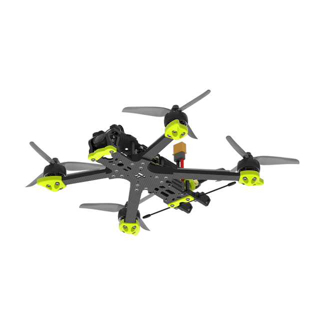 15894 13 fpv drone iflight nazgul dc5 eco hd o3 6s bnf elrs 2 4ghz