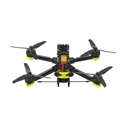 15894 14 fpv drone iflight nazgul dc5 eco hd o3 6s bnf elrs 2 4ghz