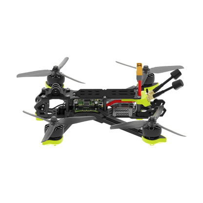 15897 15 fpv drone iflight nazgul dc5 eco hd 6s bnf tbs
