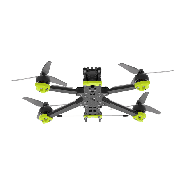 15897 18 fpv drone iflight nazgul dc5 eco hd 6s bnf tbs