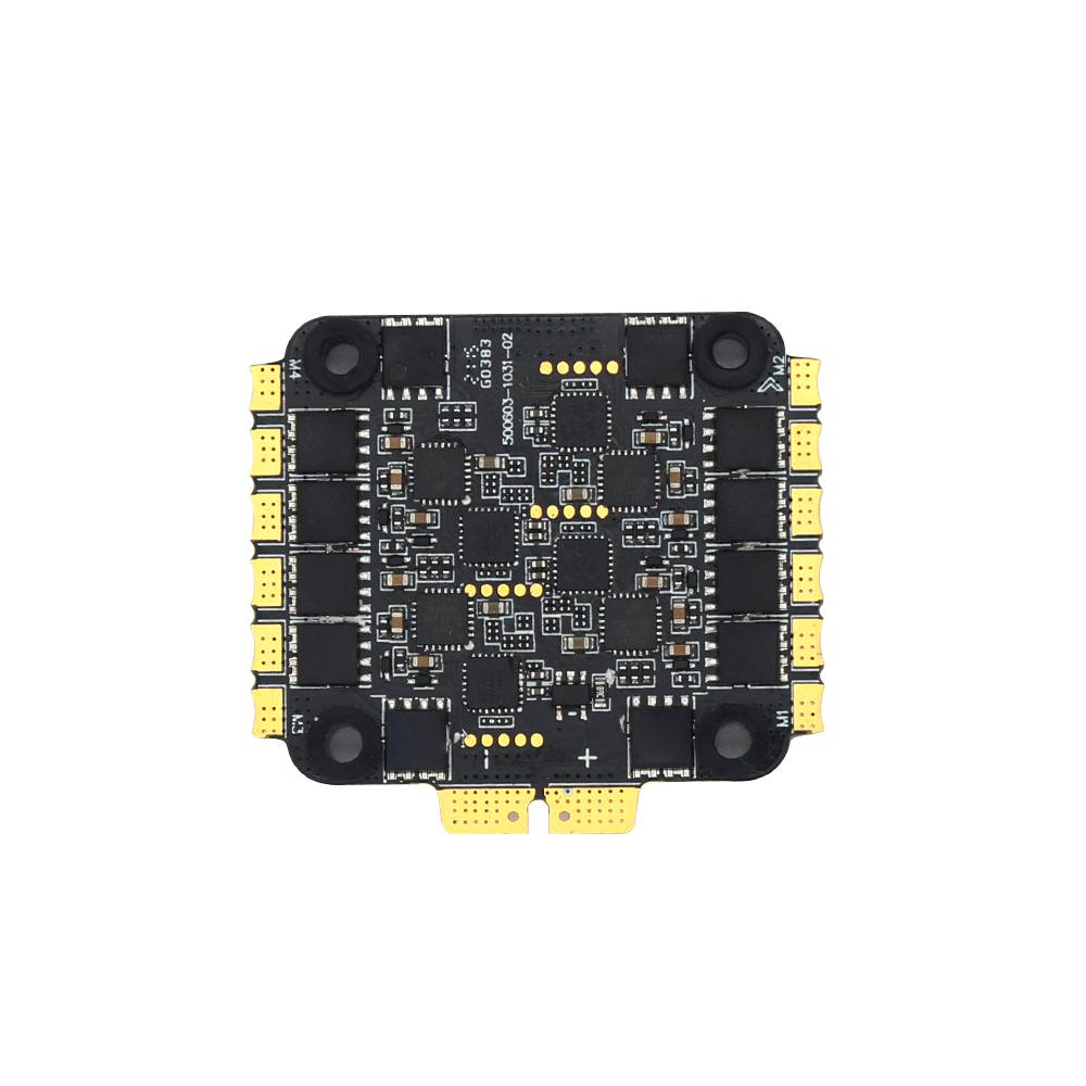 15912 1 esc flycolor trinx g5 60a 4 in 1