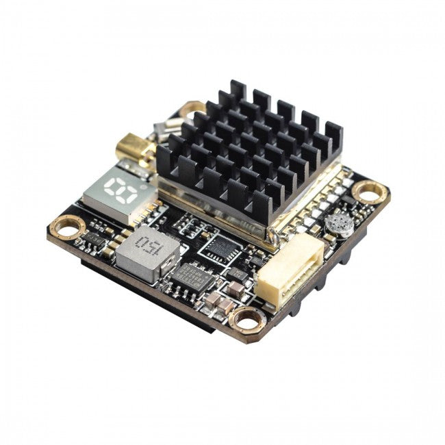 16122 vtx akk fx2 dominator lx version 48ch 5 8g 2w