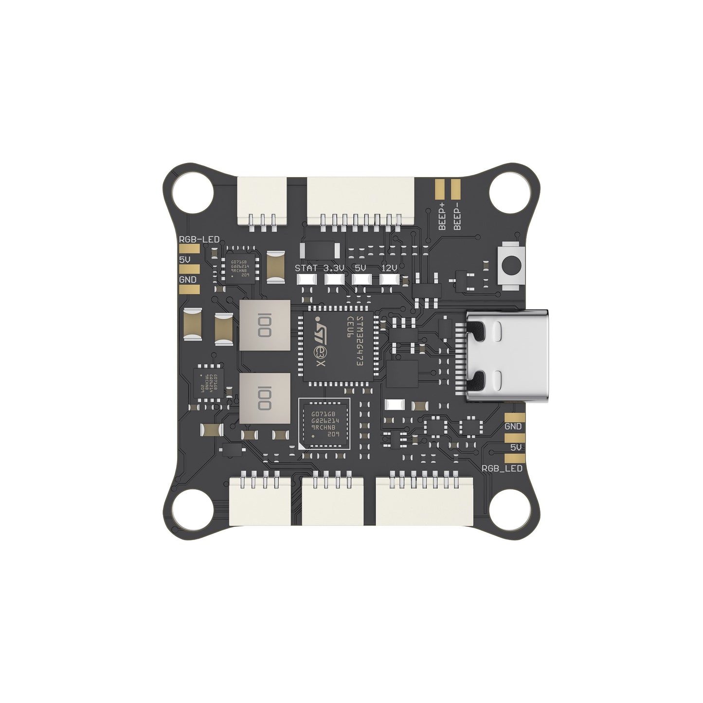 16167 1 stack geprc fettec g4 alpha gf50a