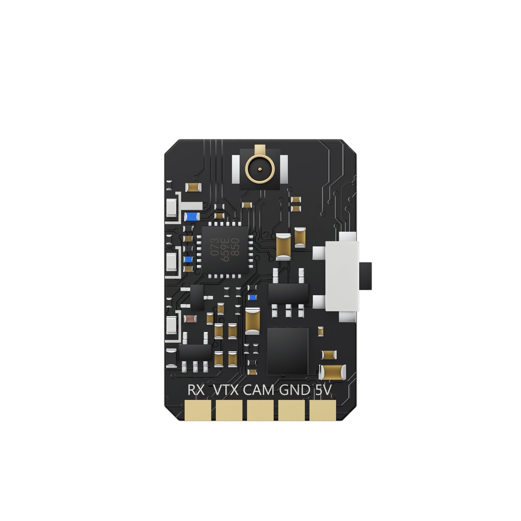 GEPRC RAD Tiny 5.8G 400mW VTX | BSS Webshop