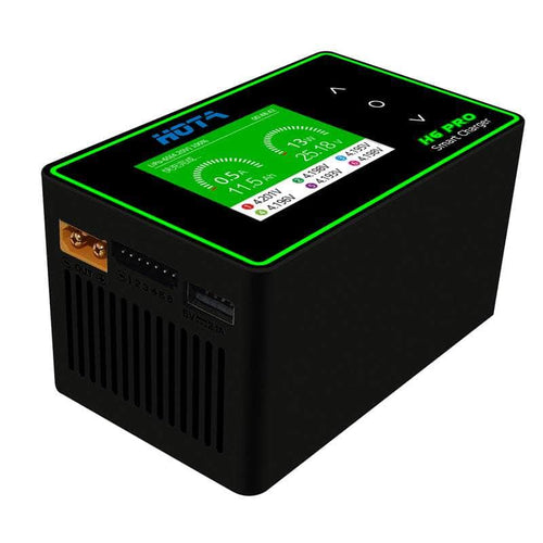 Charger HOTA H6 Pro 700W 26A 1-6S AC/DC