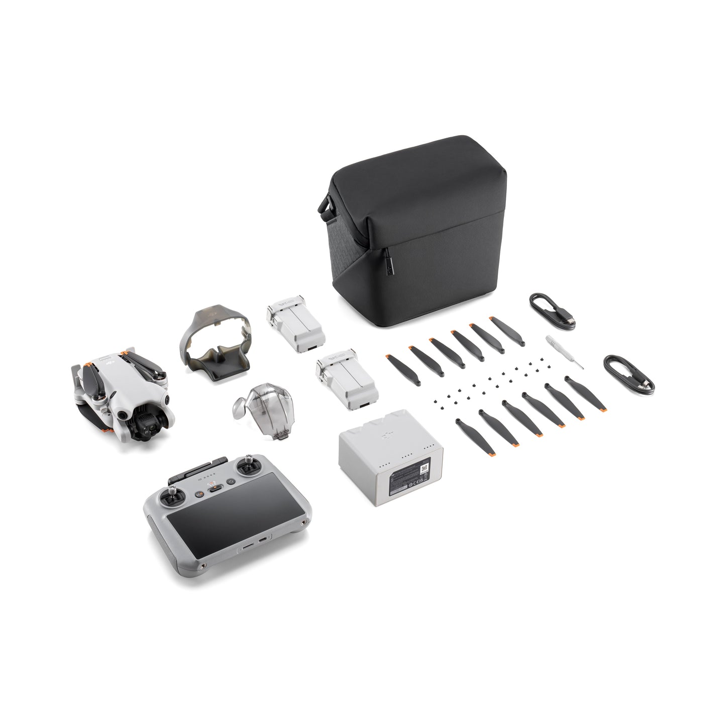16206 drone dji mini 4 pro fly more combo dji rc 2
