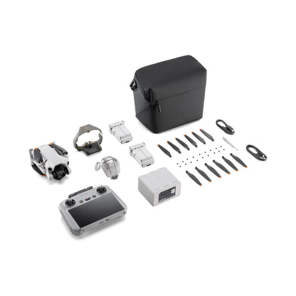 16206 drone dji mini 4 pro fly more combo dji rc 2