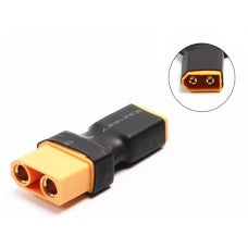 Adapter Partizan XT90 Female to XT60 Male